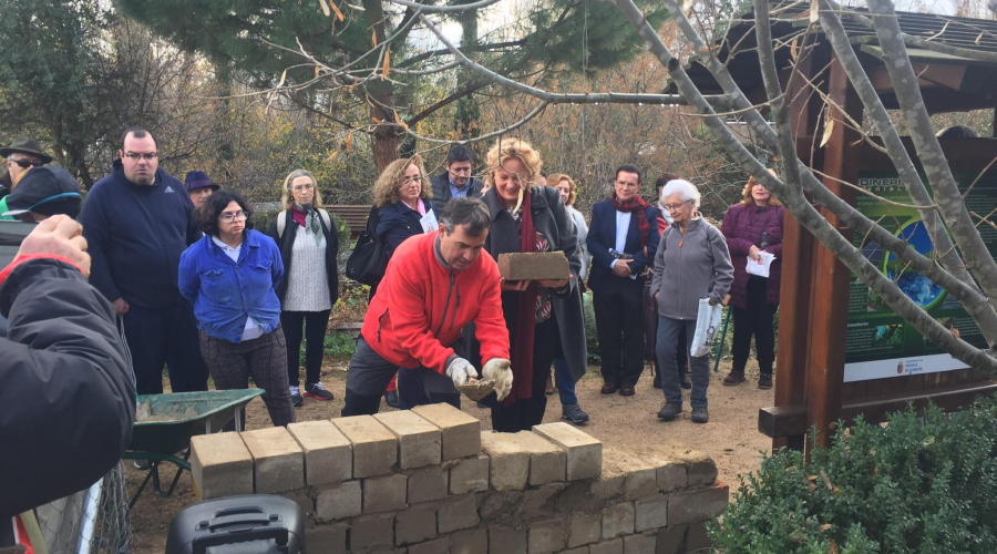 Aula de Educación Ambiental