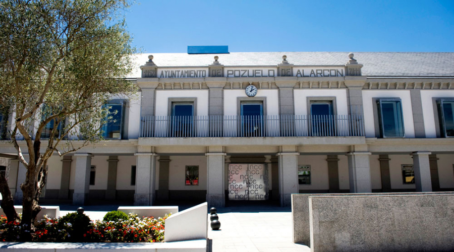 Plaza del Padre Vallet