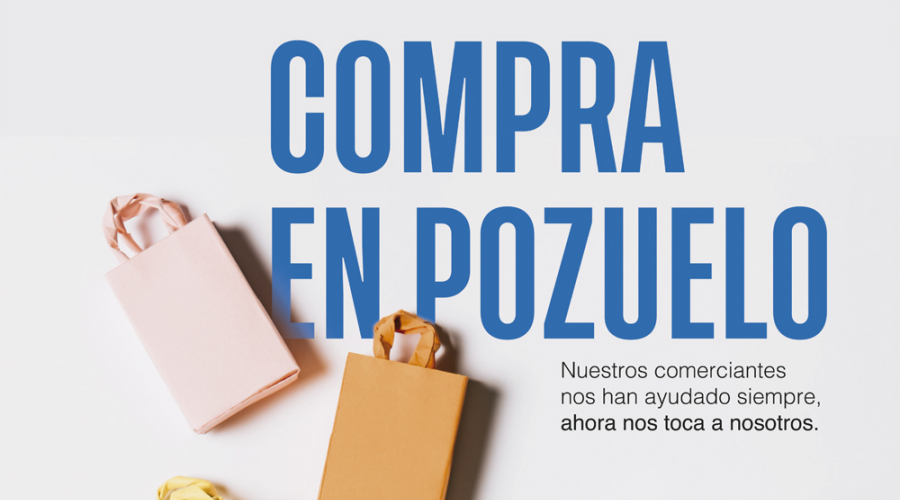 Campaña comercio