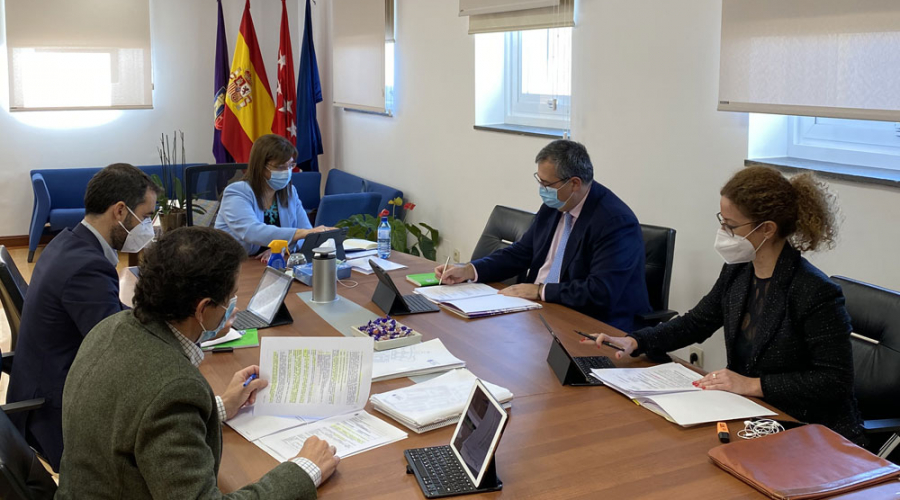 Junta de Gobierno Local