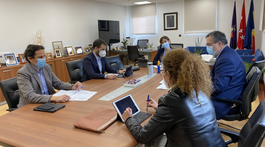 Junta de Gobierno Local