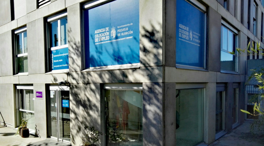 Agencia de Colocación de Empleo