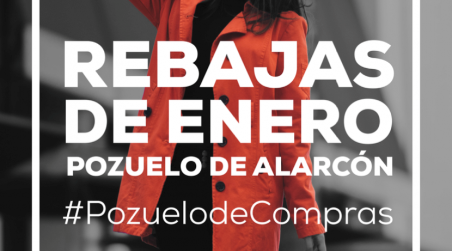 Cratel Pozuelo de Rebajas