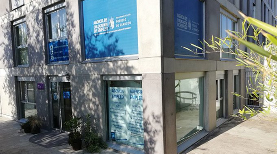 Agencia de Colocación de Empleo