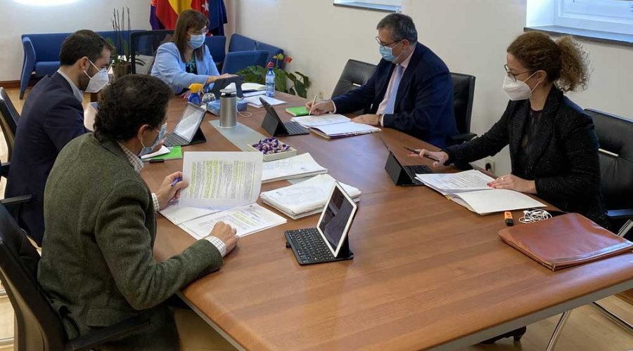 El Gobierno municipal seguirá ofreciendo los proyectos de intervención socioeducativa con menores y jóvenes en riesgo