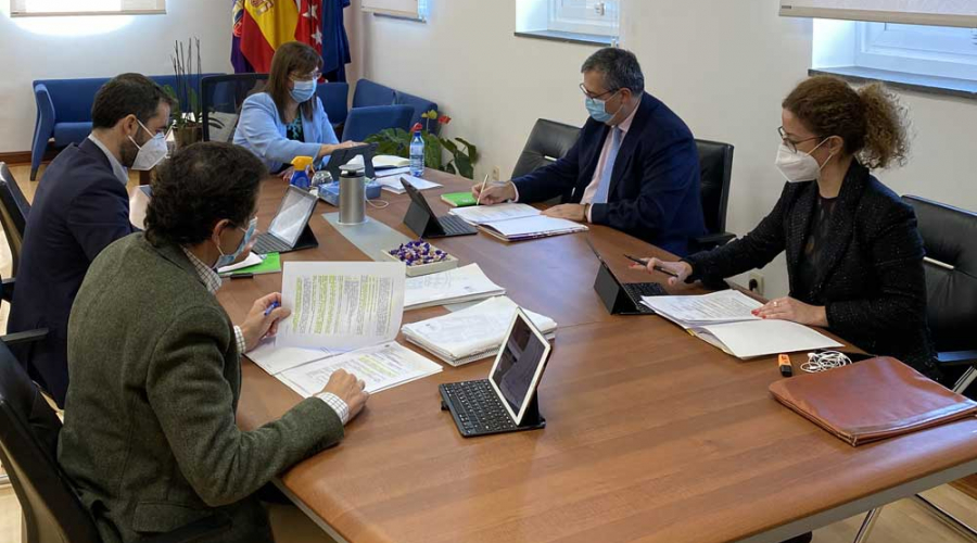 El Gobierno municipal renueva nueve vehículos patrulla para la Policía Municipal