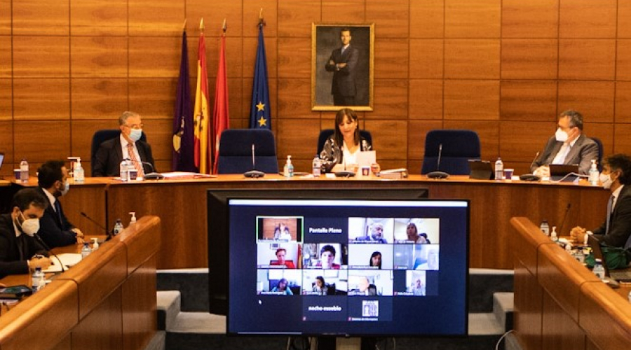 Debate del Estado del Municipio