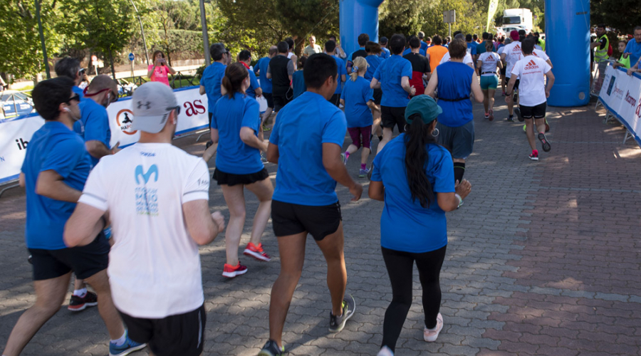 8ª Carrera Popular Ciudad de Pozuelo