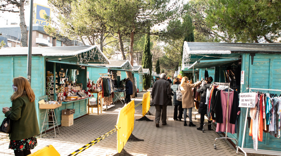 Regalo Navideño 2021