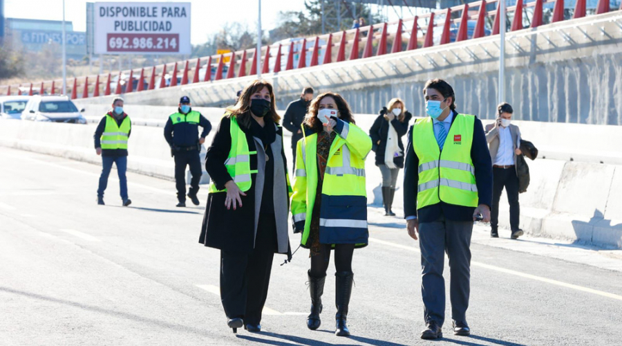 Diaz Ayuso y Perez Quislant M503 