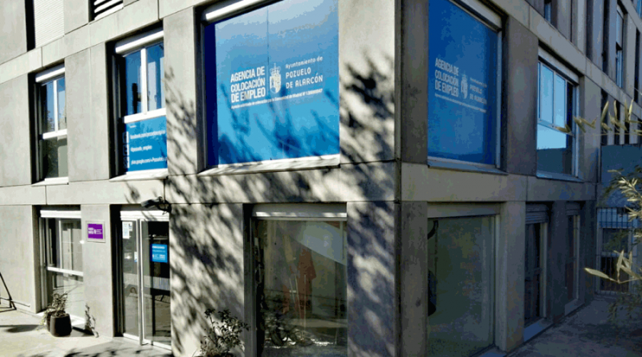 Concejalía de empleo