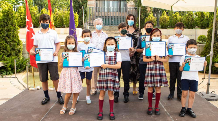 Concurso Gerardo Diego Poesía