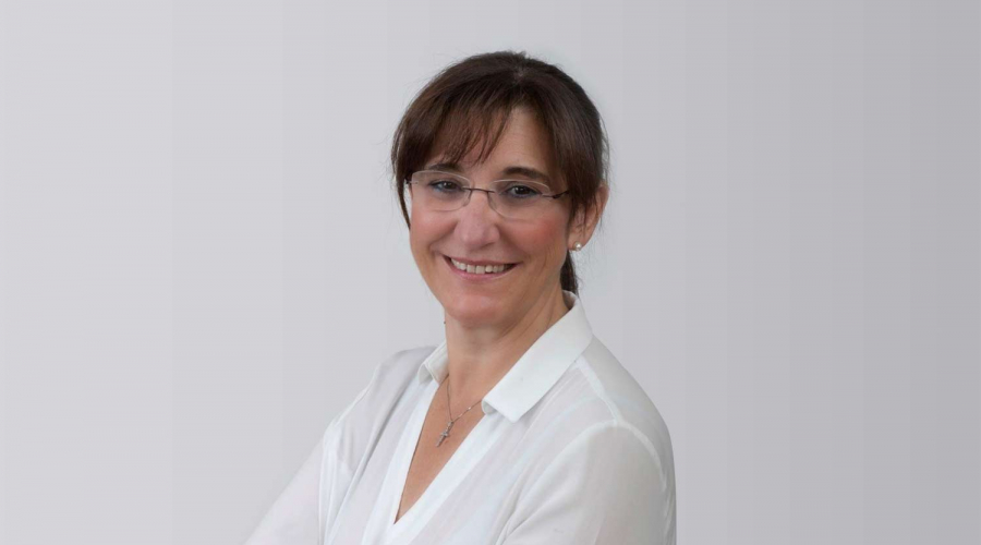 Susana Pérez Quislant