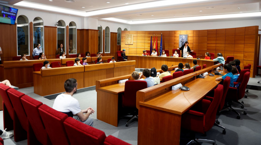 Visita tu Ayuntamiento