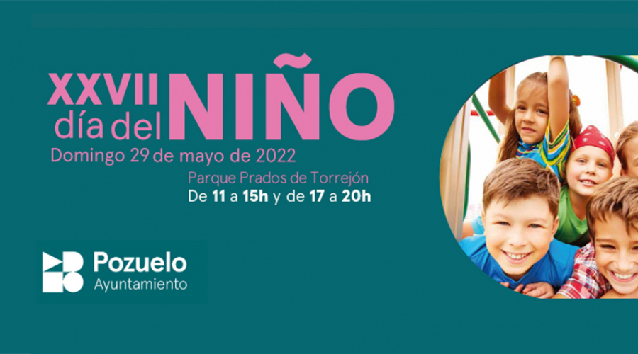 Día del Niño 2022