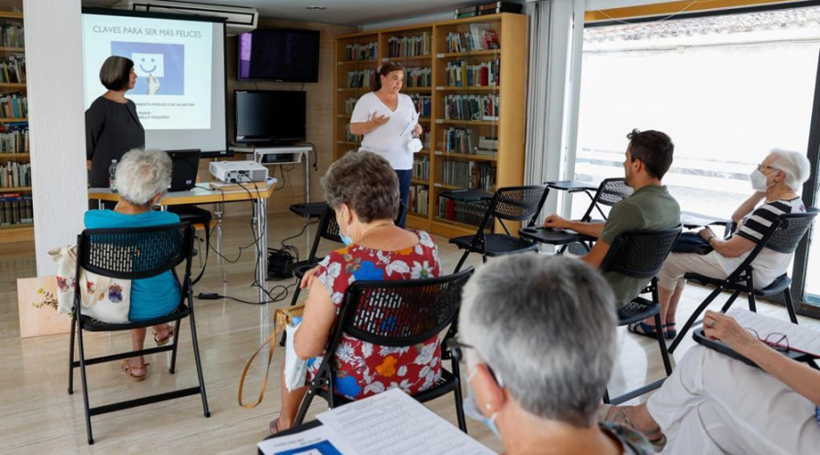 Día contra el maltrato