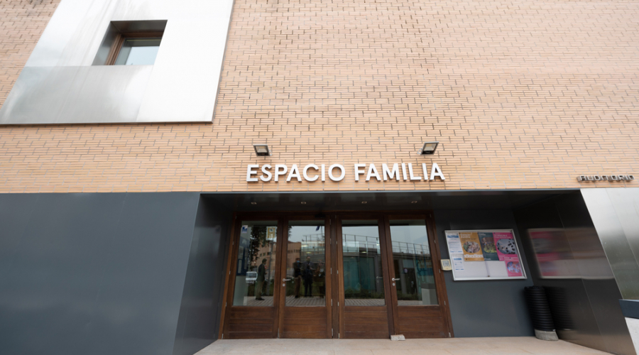 Espacio Familia