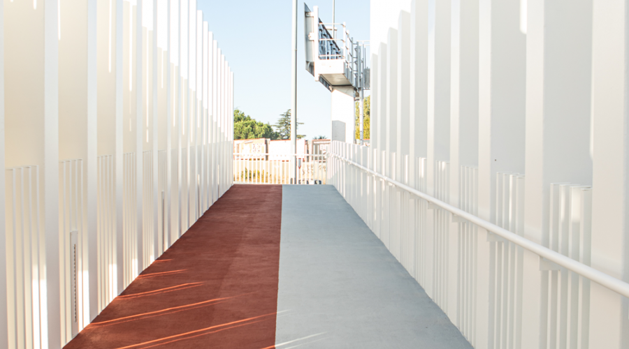 Plan de movilidad carril bici