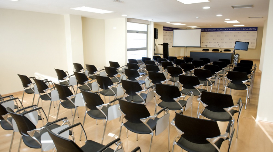 Programa de formación para emprendedores y estudiantes universitarios 