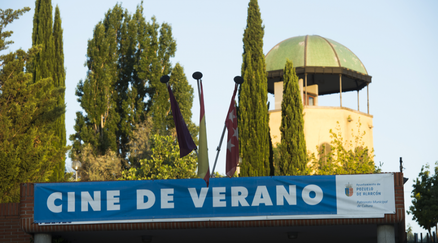 Cine de verano