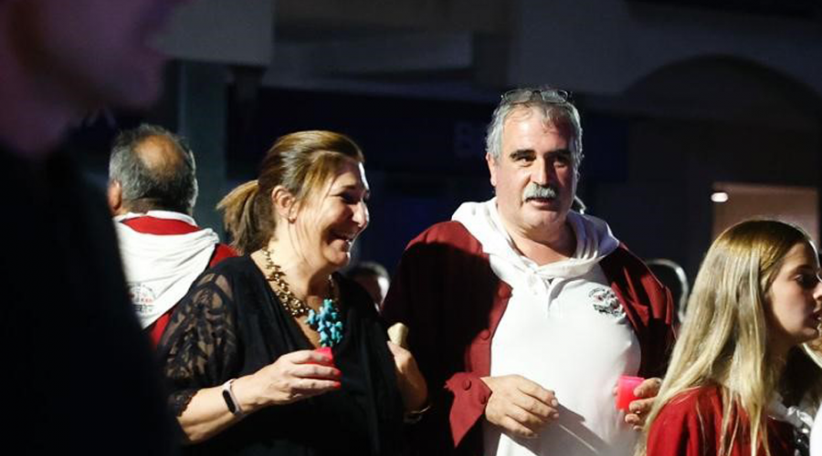 Fiestas de la Consolación 2022