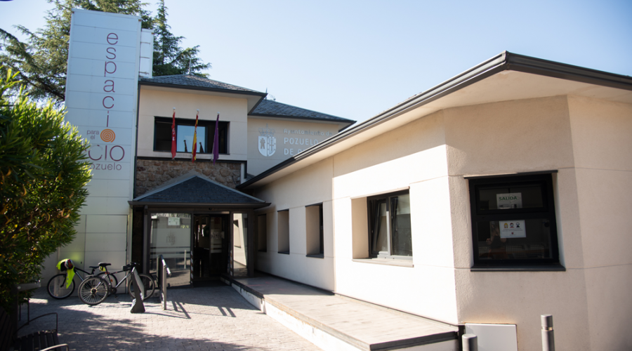 Espacio para el Ocio Pozuelo