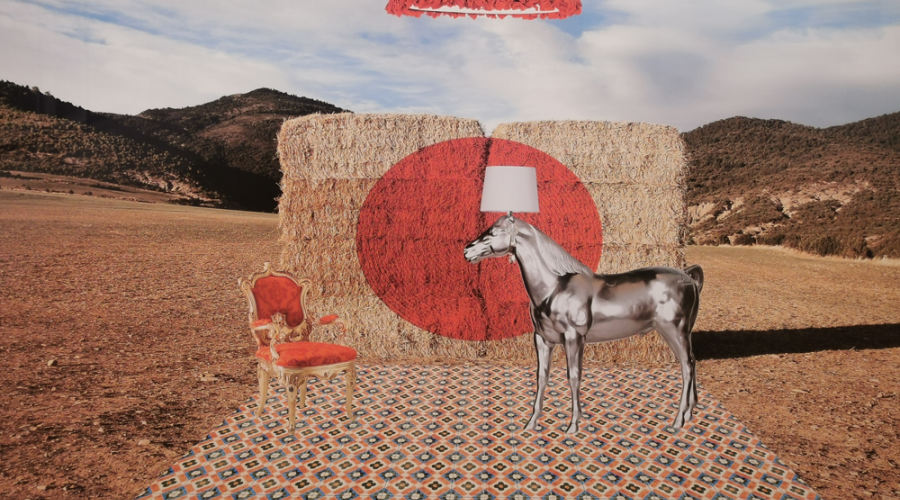 Exposición Ciuco Gutiérrez