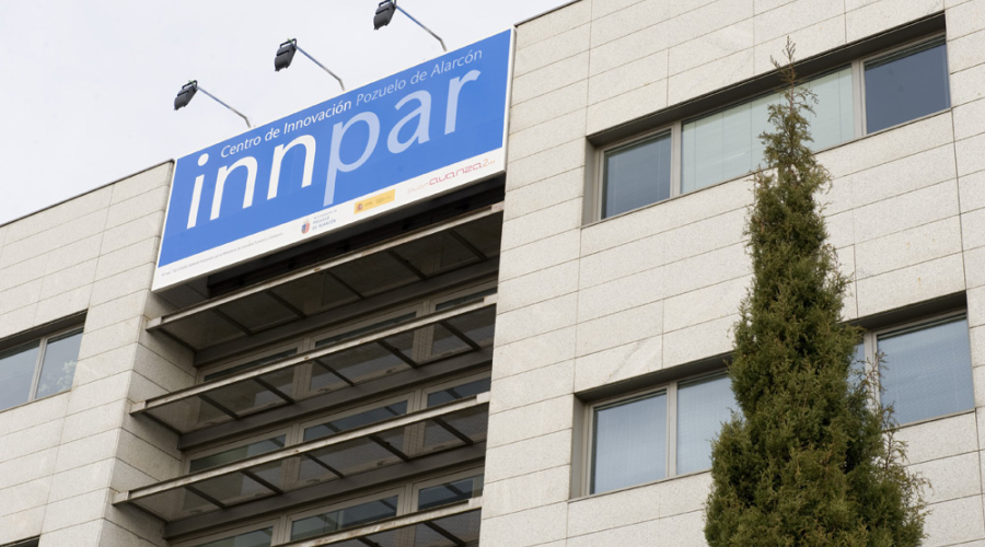 I Encuentro emprendedores