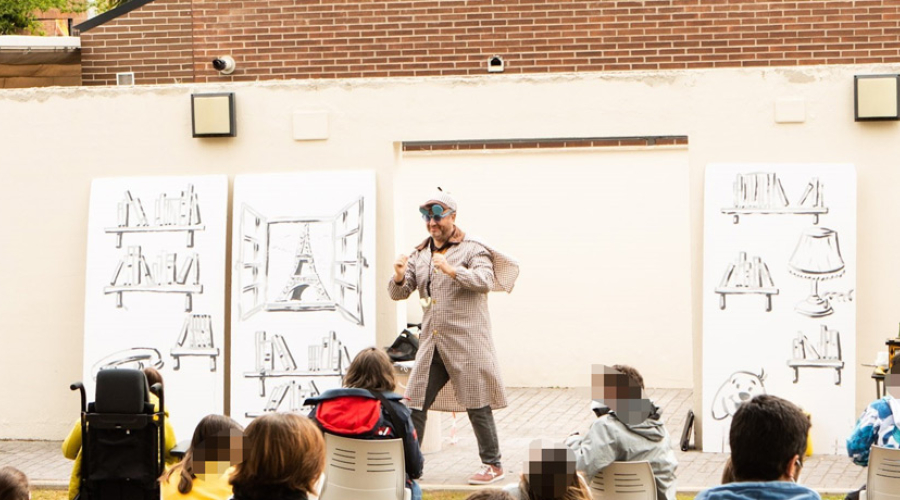 Espacio Ocio Pozuelo