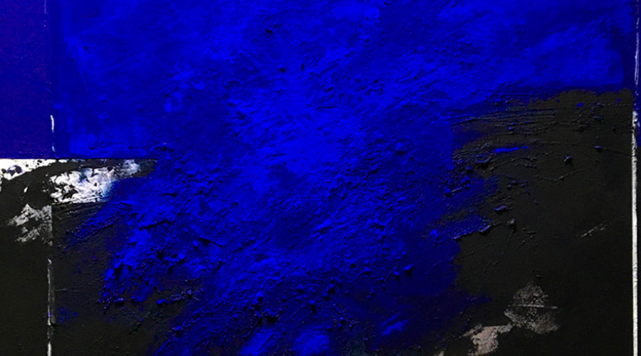 Exposición Juan de Luis