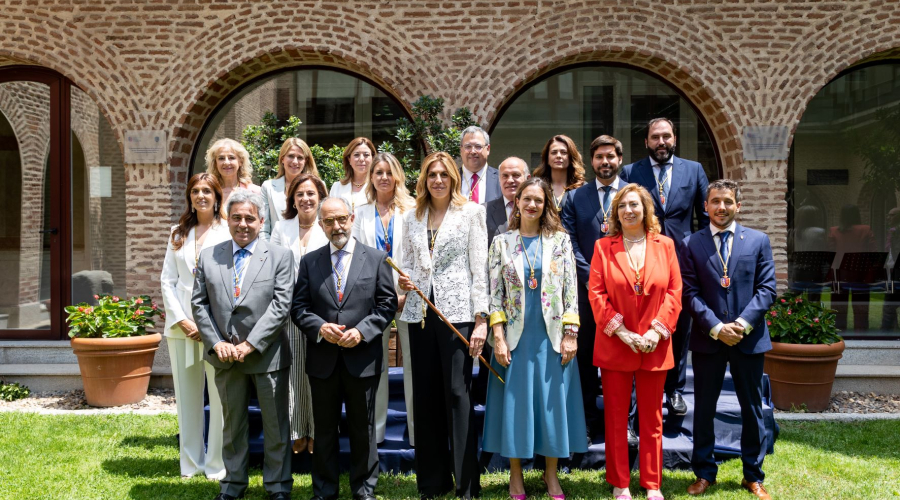Equipo de Gobierno