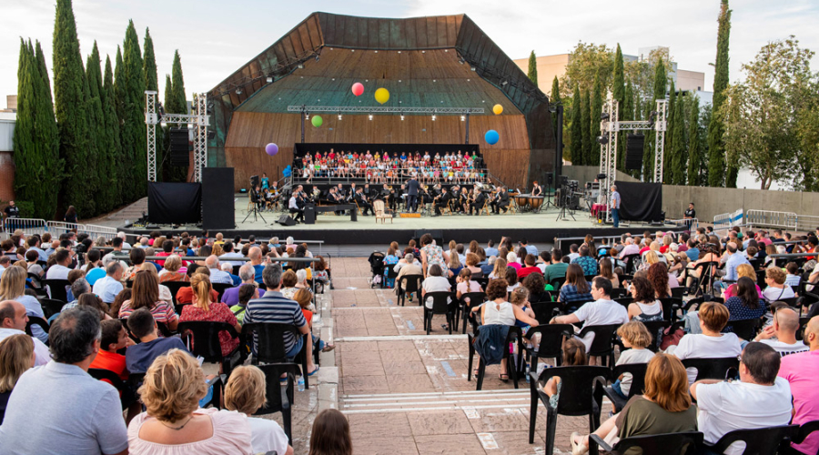 Veranos de Pozuelo 2023