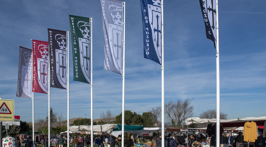 mercadillo 