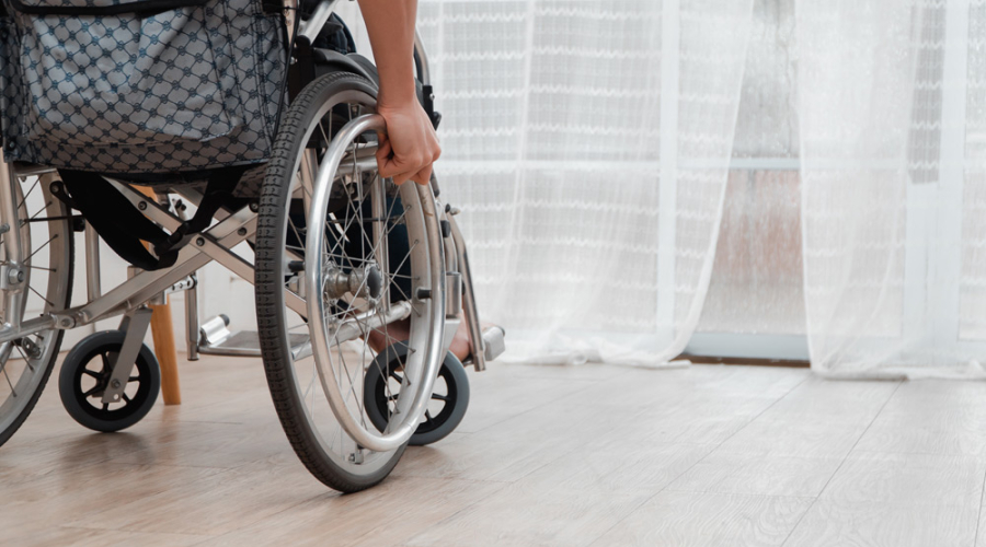 Ayudas adaptación de viviendas