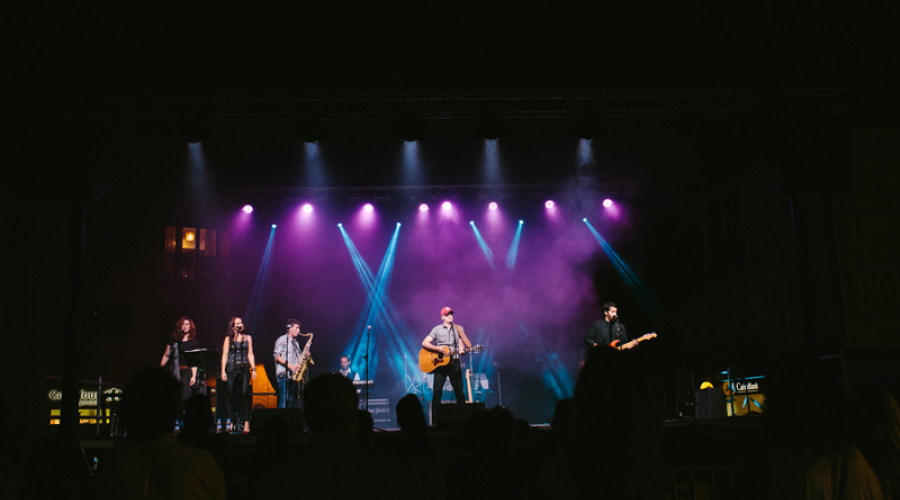 Concierto Bruce Springsteen