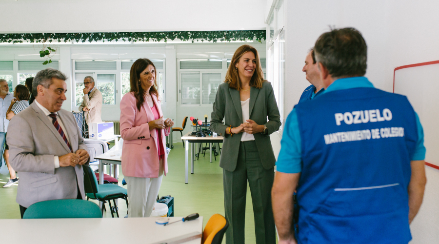 BRIGADA MANTENIMIENTO COLEGIOS