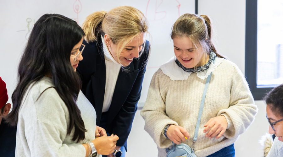 Espacio Ocio Pozuelo