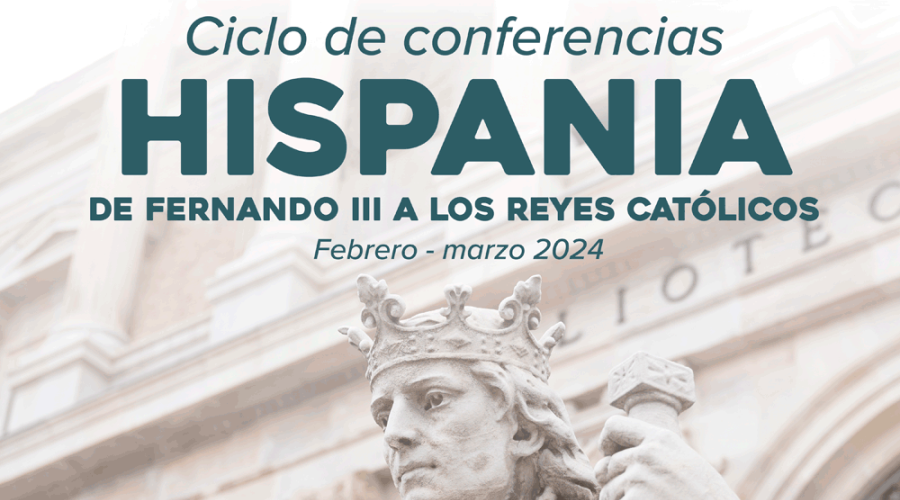 Conferencias Hispania