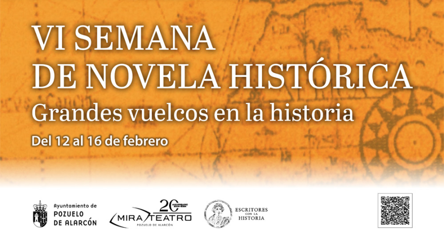 Novela histórica