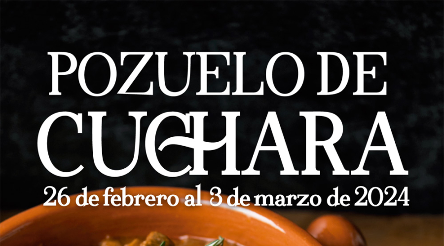 Pozuelo de cuchara