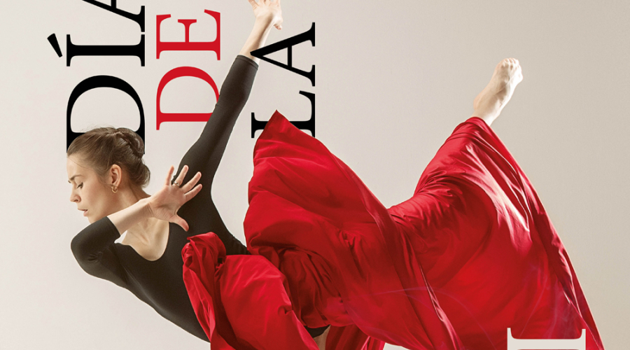 Día de la Danza