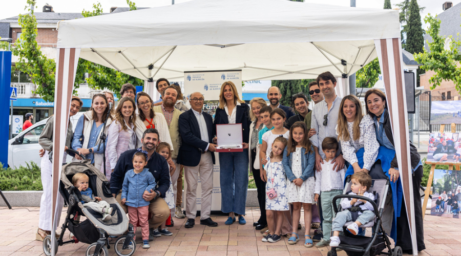 Día de la Familia 2024