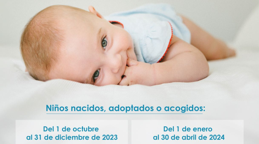 ayudas de hasta 2.700 euros