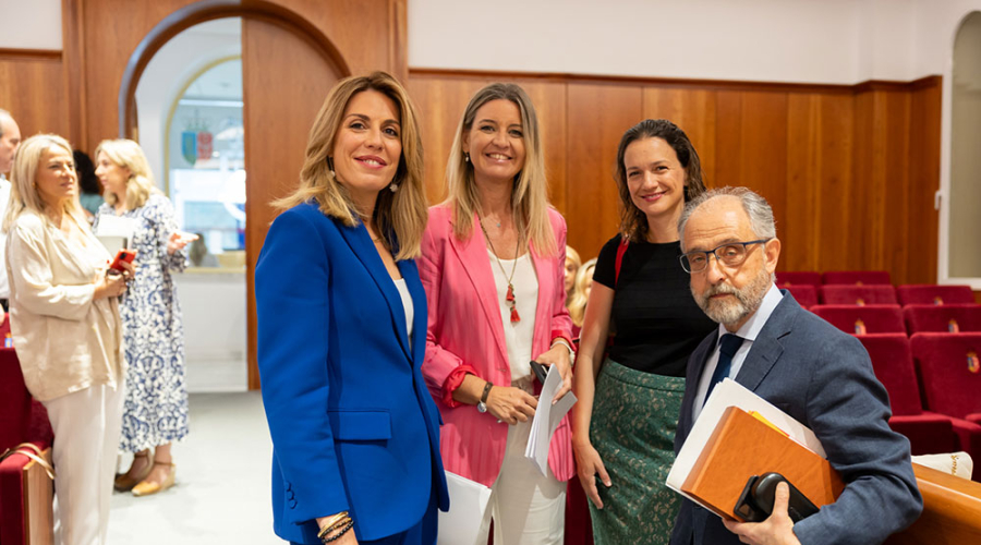 Debate del estado del municipio