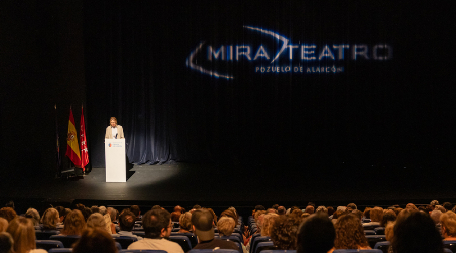 Fin de curso mayores