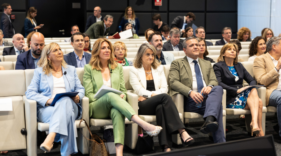 Jornada de la vivienda