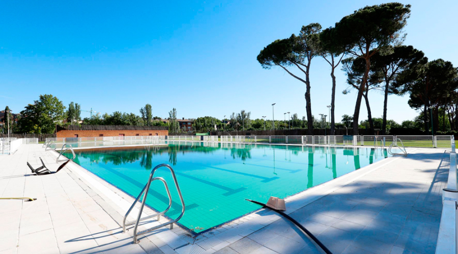 Polideportivo Carlos Ruiz