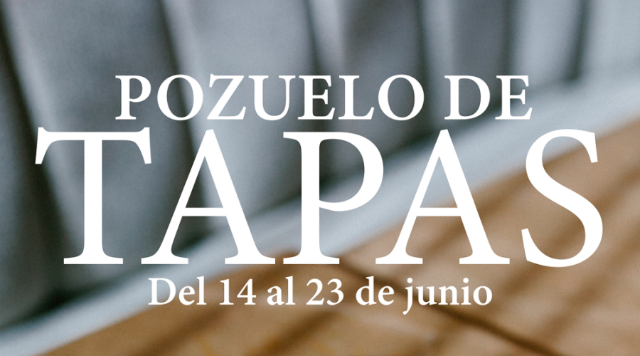 Pozuelo de Tapas