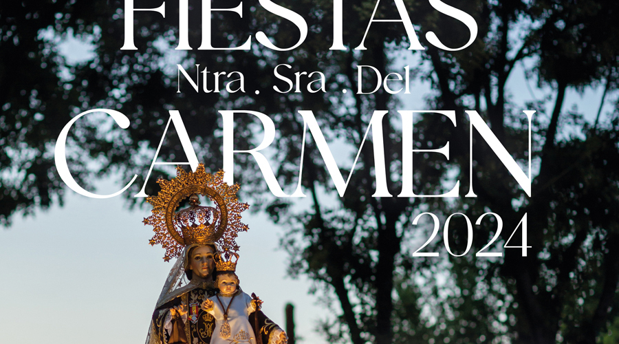 Fiestas del Carmen
