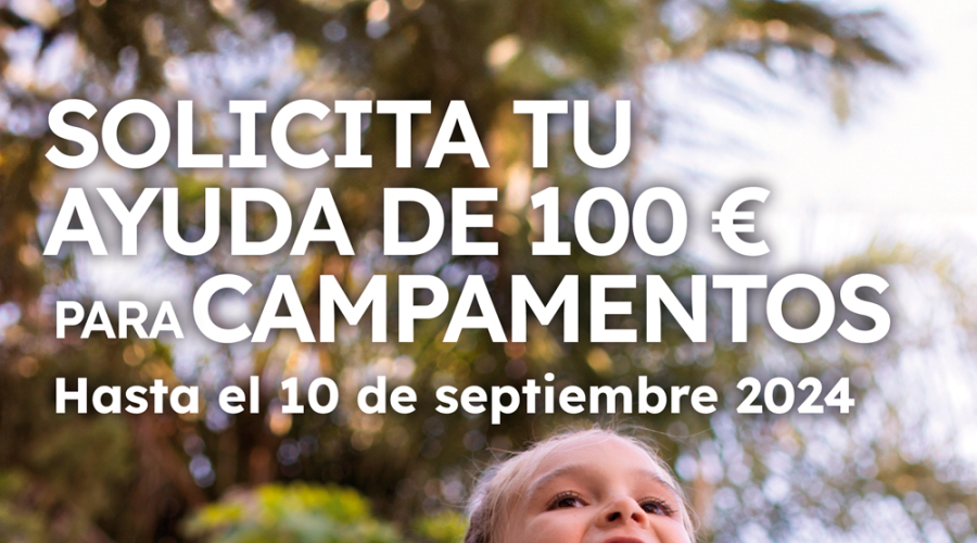 Campamentos de verano